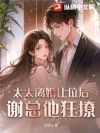 太太离婚让位后,谢总他狂撩